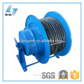 Spring Driven Automatic Cable Reel Roller